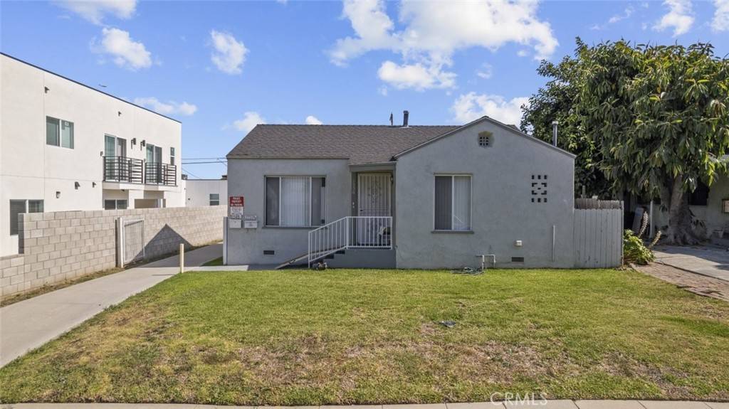 Los Angeles, CA 90047,1548 W 84th ST