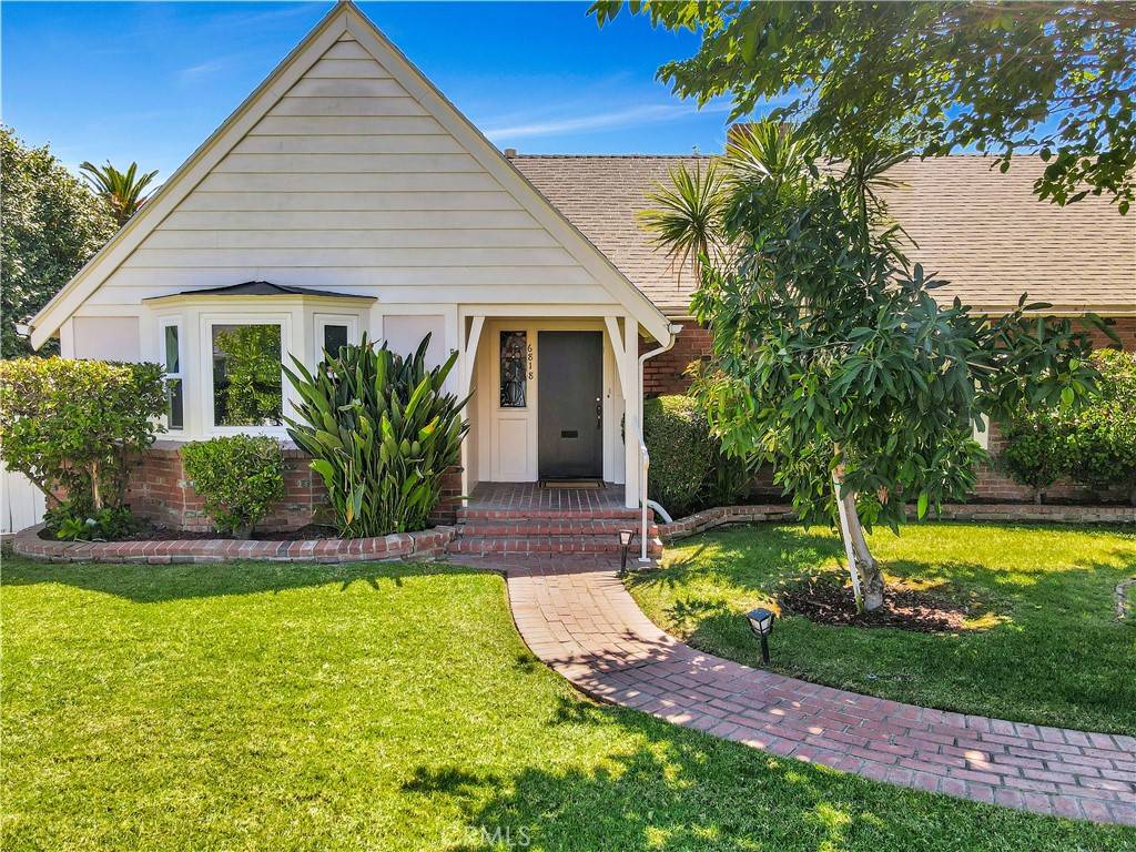 Van Nuys, CA 91406,6818 Chisholm AVE