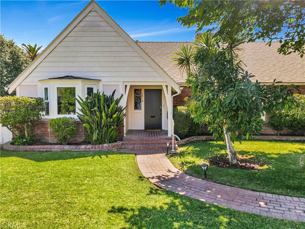 Van Nuys, CA 91406,6818 Chisholm AVE