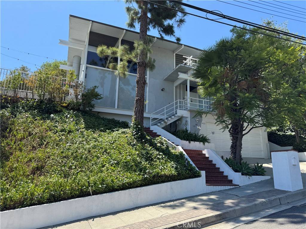 4422 Grimes PL, Encino, CA 91316