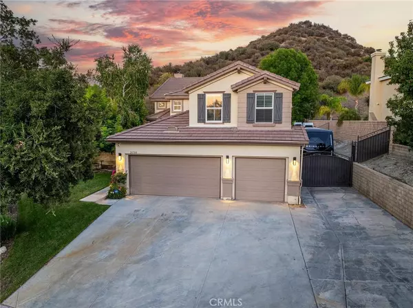 Canyon Country, CA 91387,26708 Cardinal DR