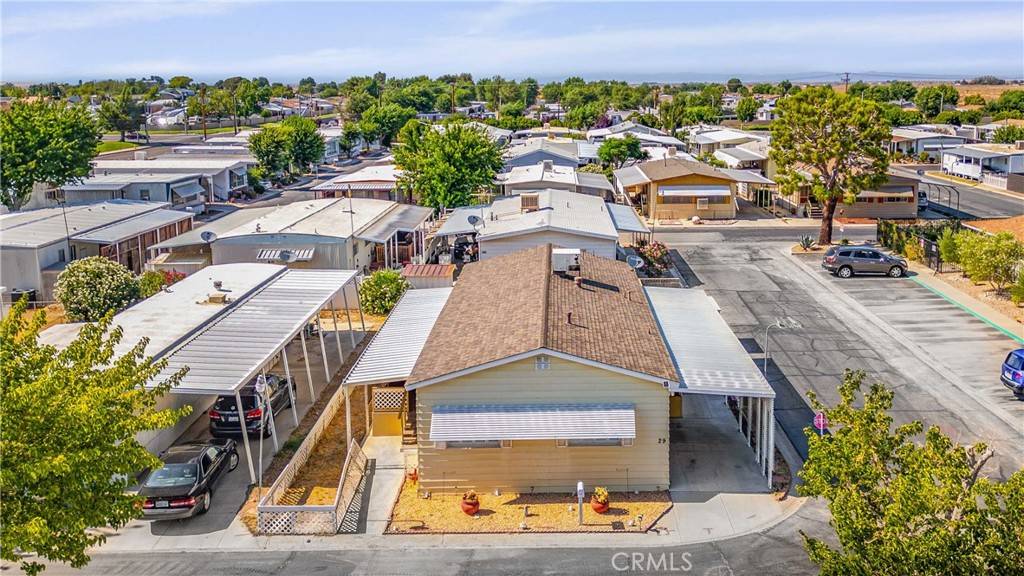 Lancaster, CA 93535,2550 E I AVE
