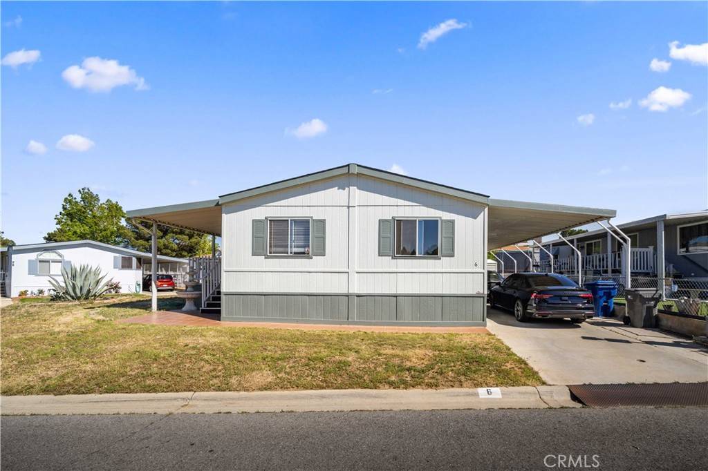 40701 Rancho Vista BLVD #6, Palmdale, CA 93551