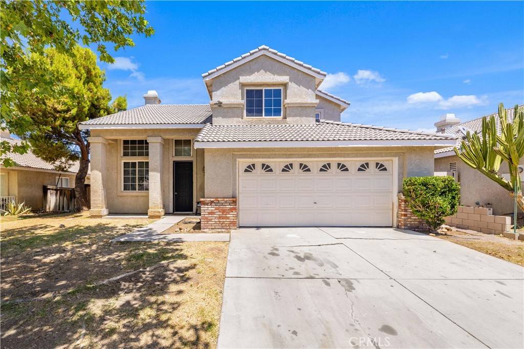 5231 Cisero DR, Palmdale, CA 93552