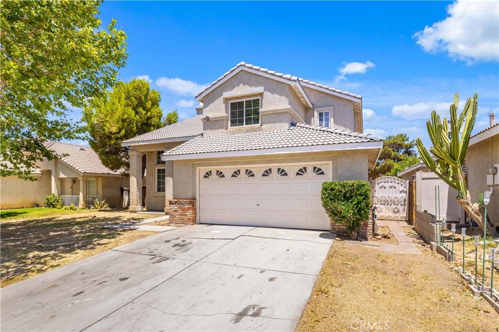 Palmdale, CA 93552,5231 Cisero DR