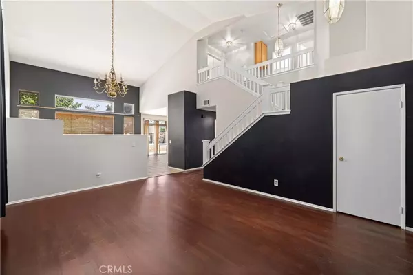 Palmdale, CA 93552,5231 Cisero DR