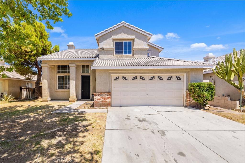 5231 Cisero DR, Palmdale, CA 93552