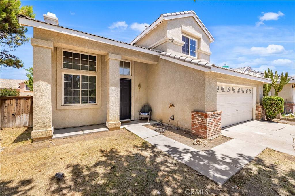 Palmdale, CA 93552,5231 Cisero DR