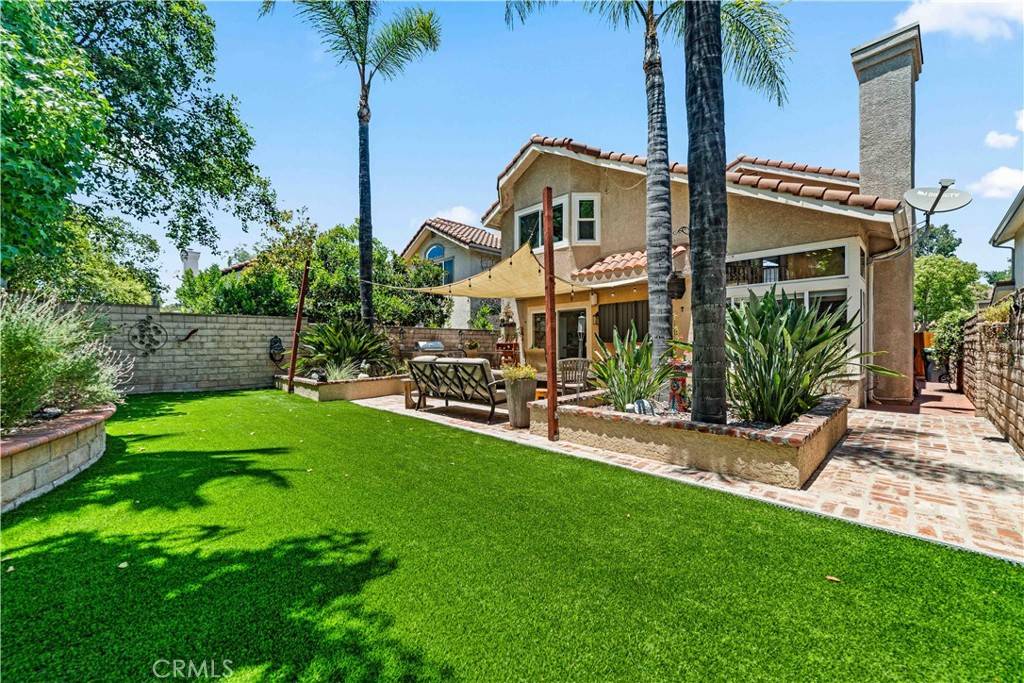 768 Twin Peaks AVE, Simi Valley, CA 93065