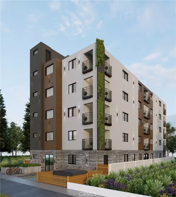 14717 Victory BLVD, Van Nuys, CA 91411