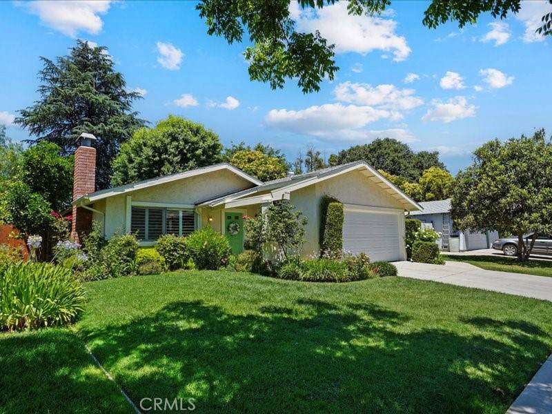 24721 Airville AVE, Newhall, CA 91321