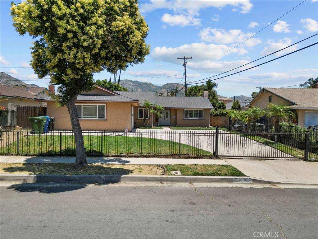 Sylmar, CA 91342,13036 Kismet AVE