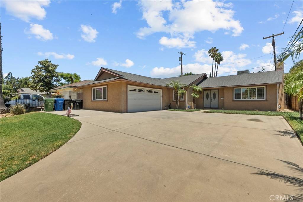 13036 Kismet AVE, Sylmar, CA 91342
