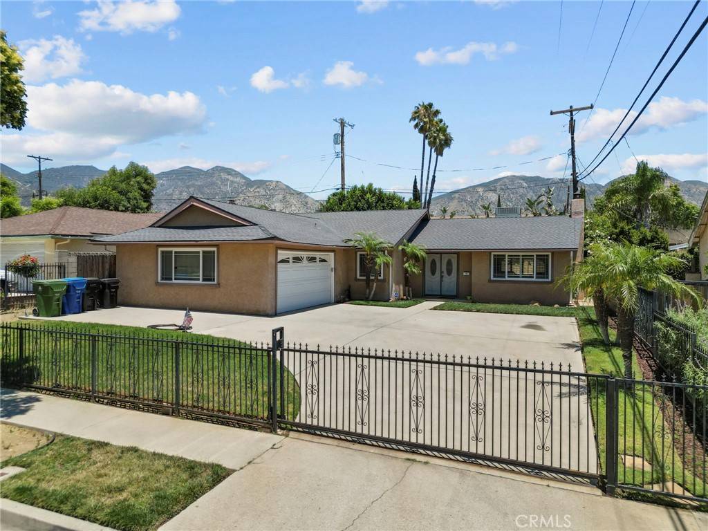 Sylmar, CA 91342,13036 Kismet AVE