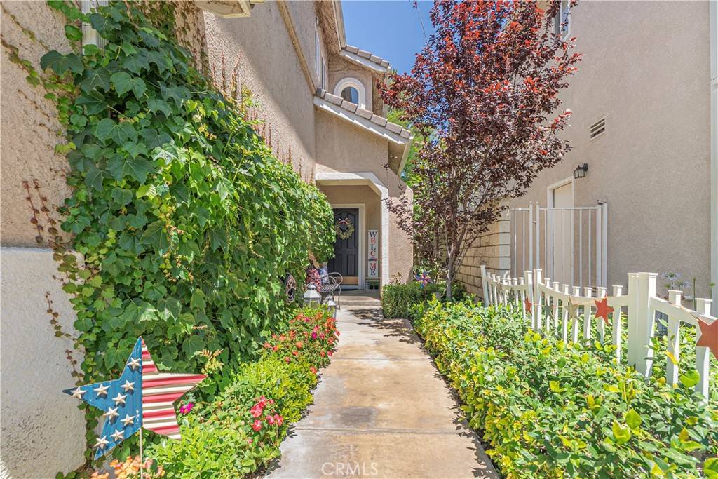 Stevenson Ranch, CA 91381,25525 Fitzgerald AVE