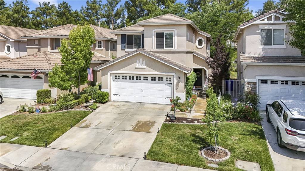 Stevenson Ranch, CA 91381,25525 Fitzgerald AVE