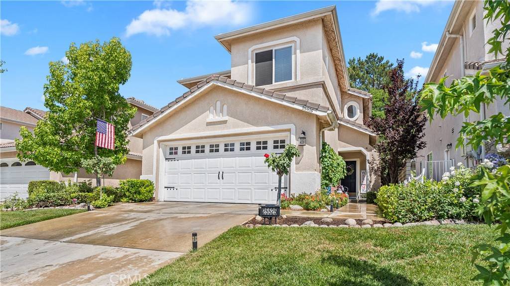 25525 Fitzgerald AVE, Stevenson Ranch, CA 91381