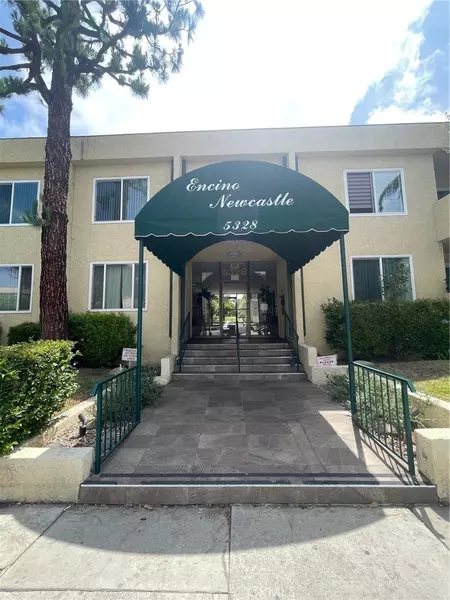 5328 Newcastle AVE #26, Encino, CA 91316