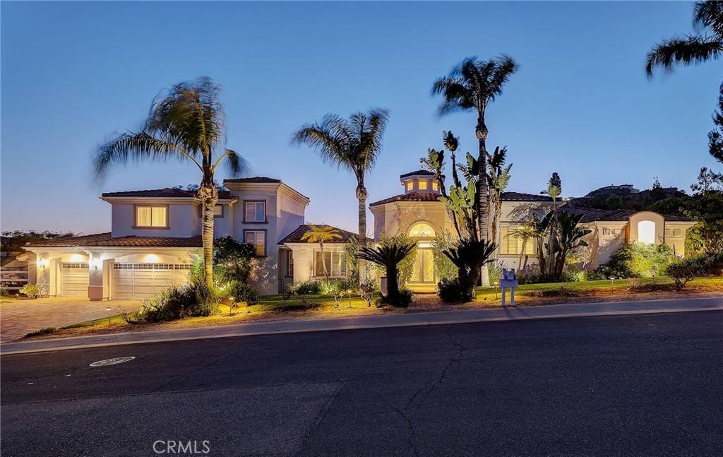 33 Sage LN, Bell Canyon, CA 91307
