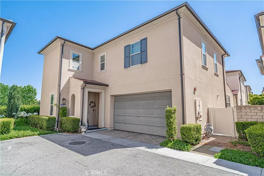 22027 Propello DR, Saugus, CA 91350