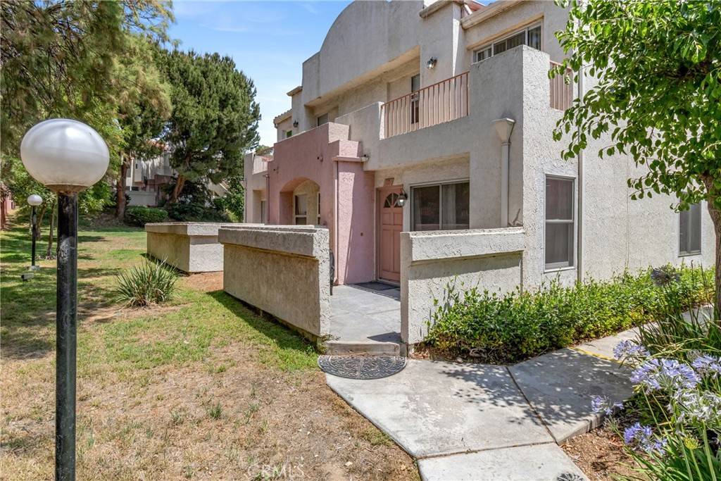 12411 Osborne ST #17, Pacoima, CA 91331