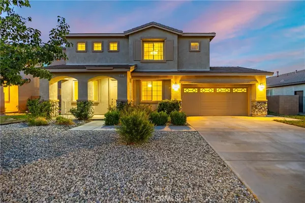 Lancaster, CA 93536,5833 W Avenue J13