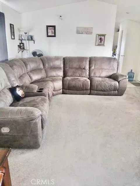 Mojave, CA 93501,3348 Fremont AVE #42