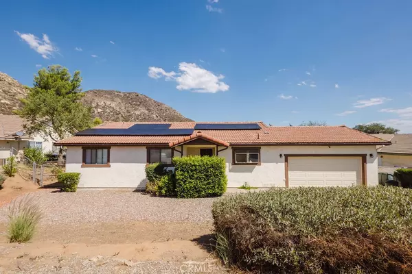 Ramona, CA 92065,15929 Caras CT