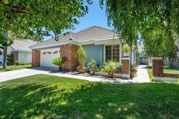 26309 Emerald Dove DR, Valencia, CA 91355