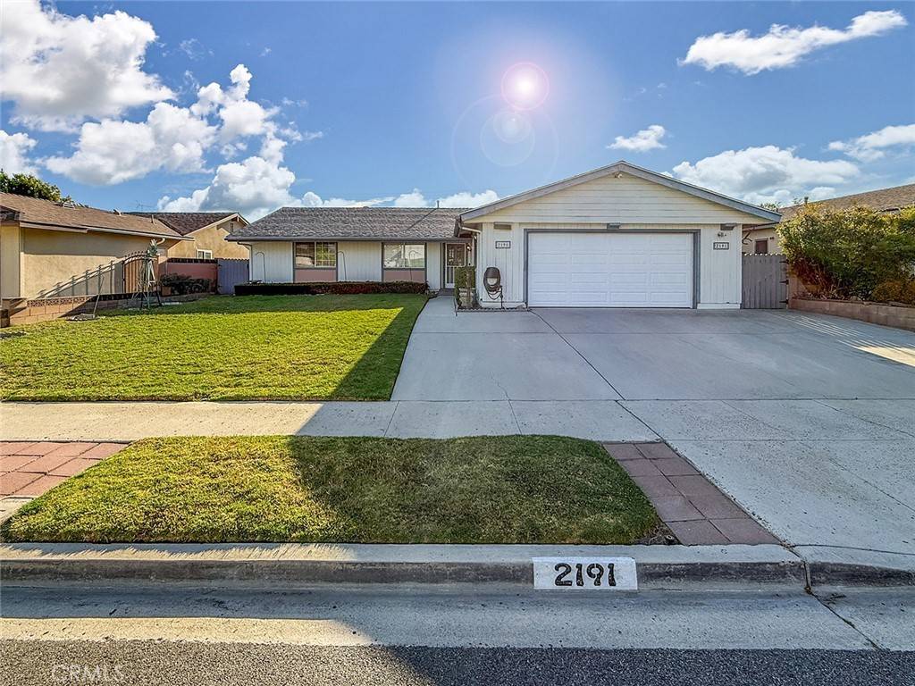 2191 Hilldale AVE, Simi Valley, CA 93063