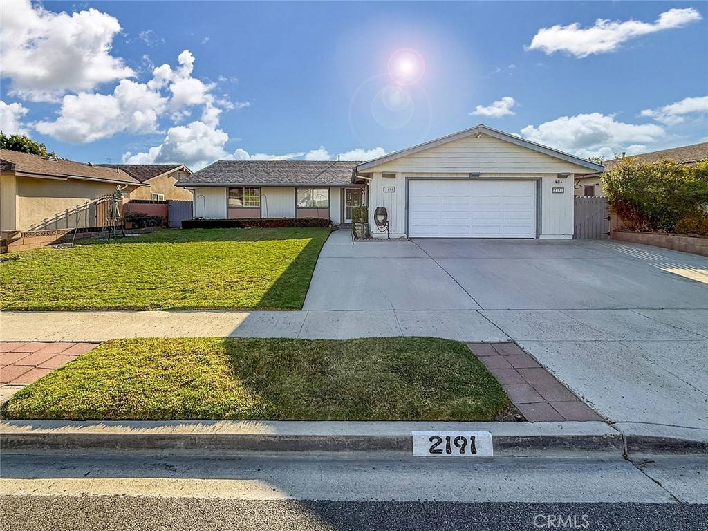 2191 Hilldale AVE, Simi Valley, CA 93063