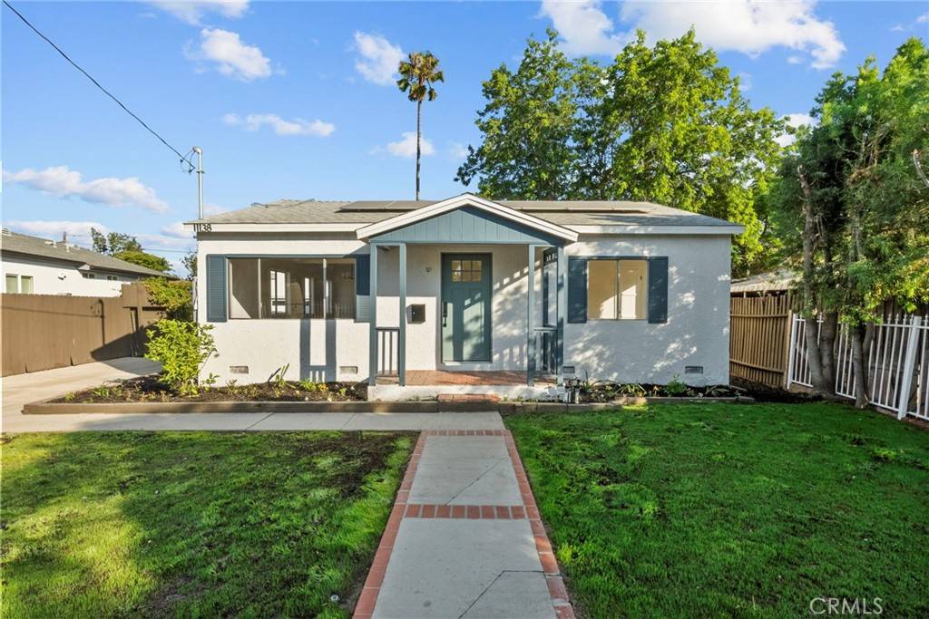 11138 Welby WAY, North Hollywood, CA 91606