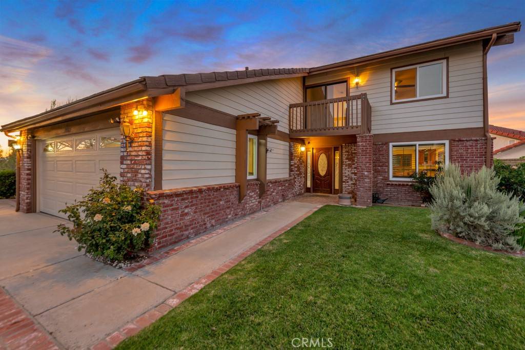 Newhall, CA 91321,18665 Pad CT