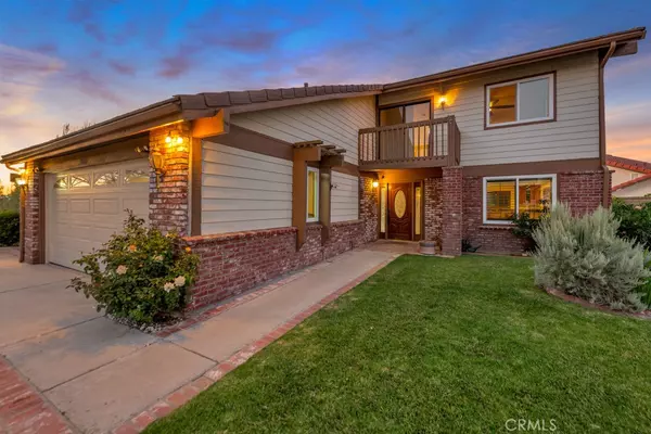 18665 Pad CT, Newhall, CA 91321