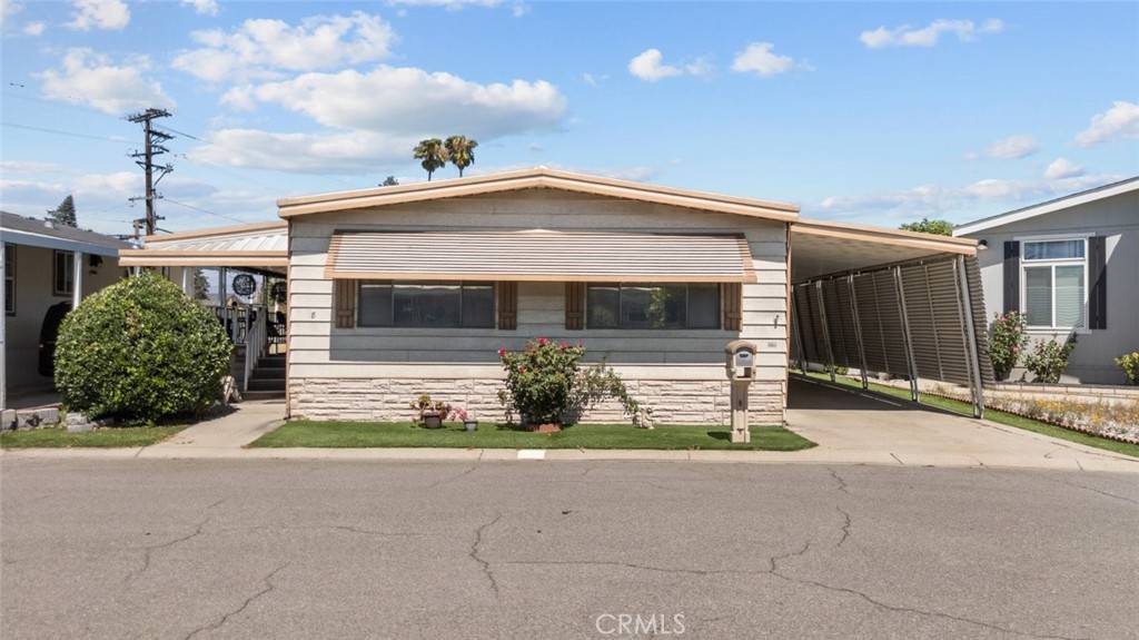 416 Jeffries AVE #8, Monrovia, CA 91016