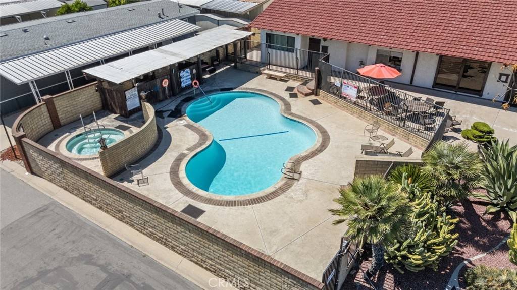 Monrovia, CA 91016,416 Jeffries AVE #8