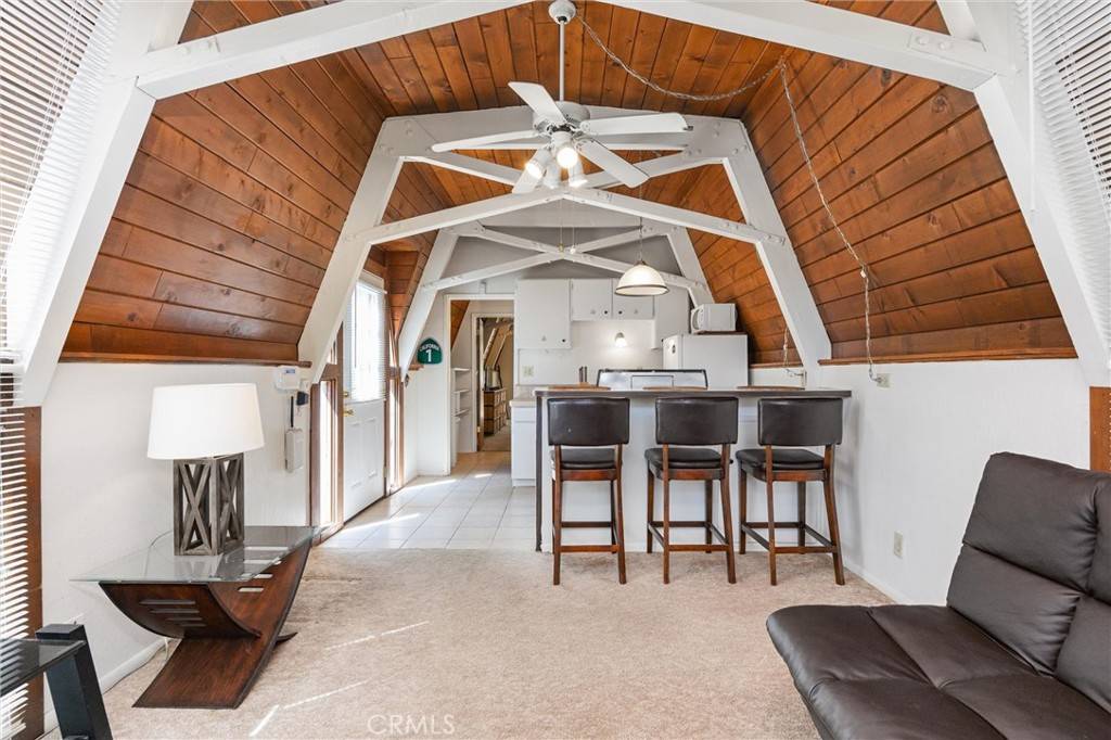 16416 Huron DR, Pine Mountain Club, CA 93222