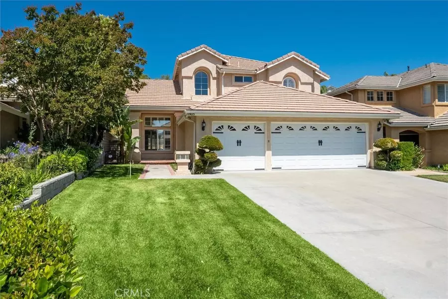 25623 Frost LN, Stevenson Ranch, CA 91381