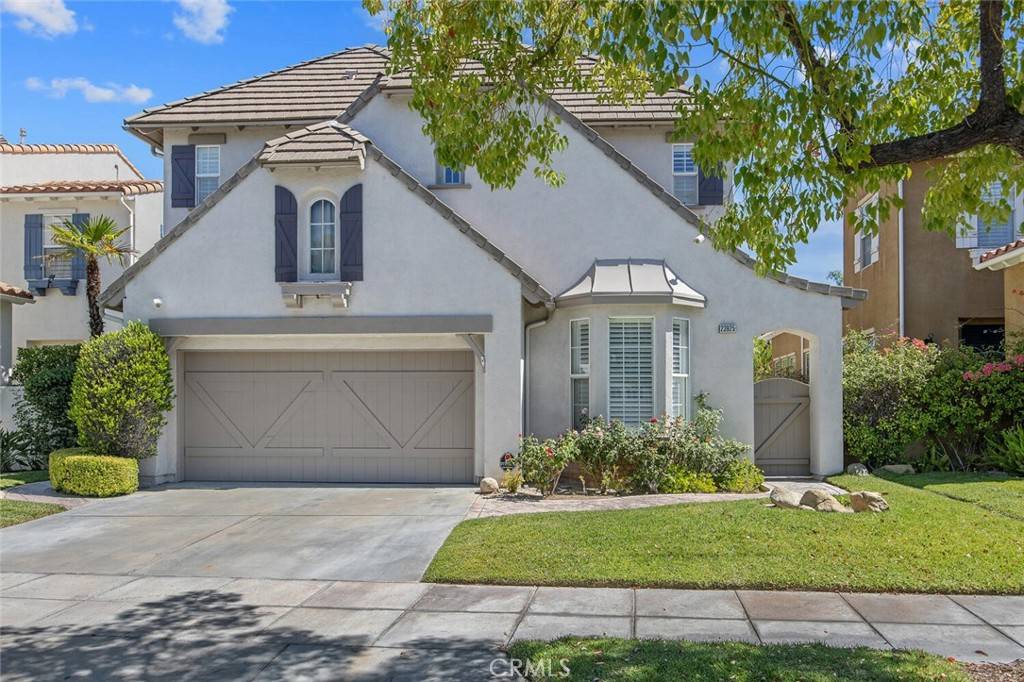 23925 Lakeside RD, Valencia, CA 91355