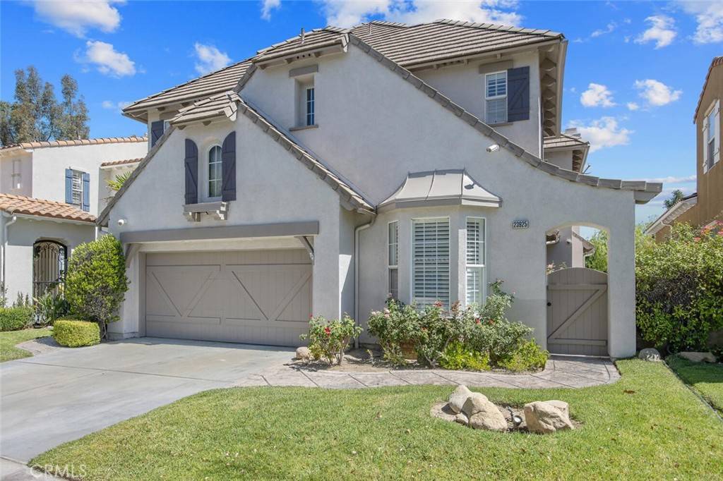 Valencia, CA 91355,23925 Lakeside RD