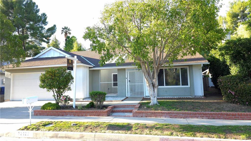 22127 Halsted ST, Chatsworth, CA 91311