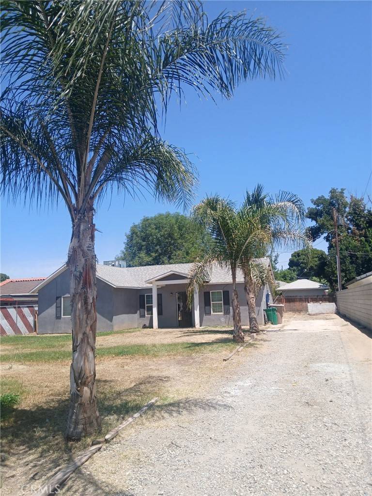 Bakersfield, CA 93308,612 China Grade Loop