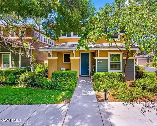 2562 Kenwood CT, Palmdale, CA 93550