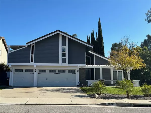 30222 Rainbow Crest DR, Agoura Hills, CA 91301