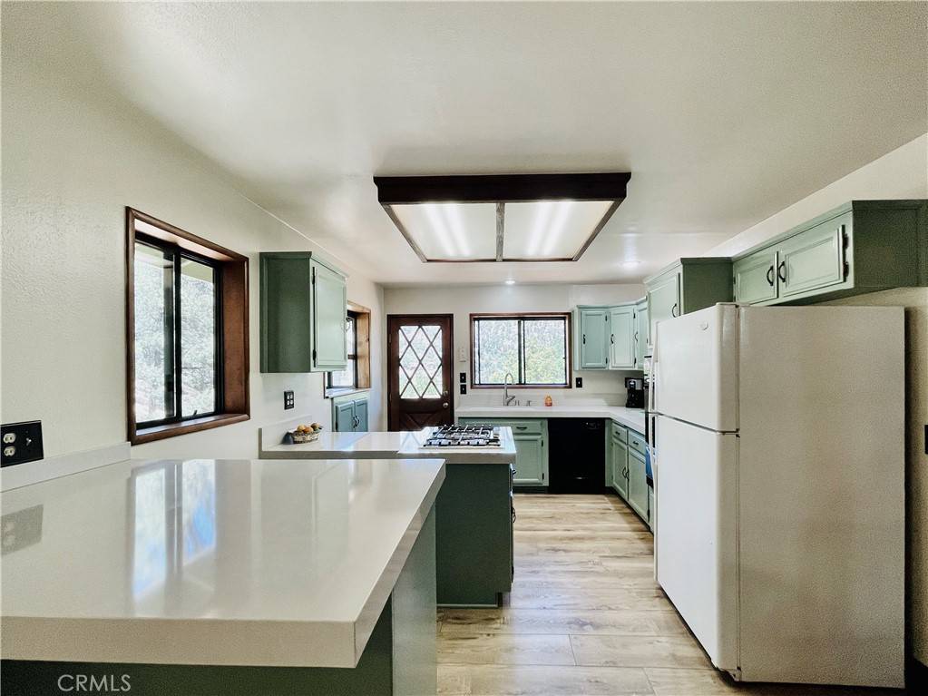 Frazier Park, CA 93225,411 Pine Canyon DR