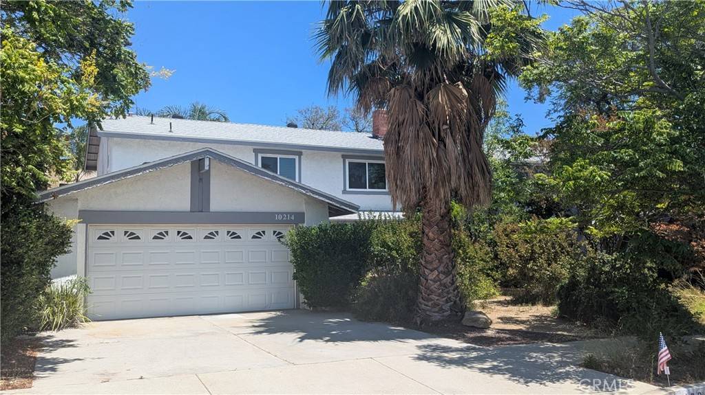 10214 Hanna AVE, Chatsworth, CA 91311