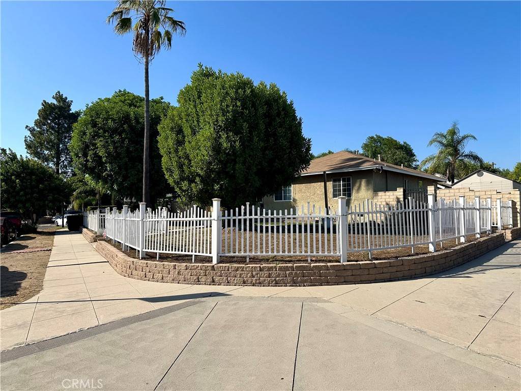 14811 Alexander ST, San Fernando, CA 91345