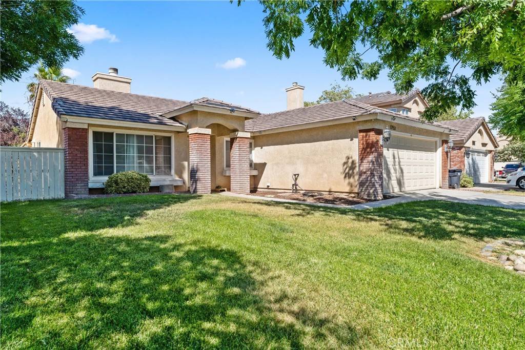 1753 Stratford ST, Lancaster, CA 93534