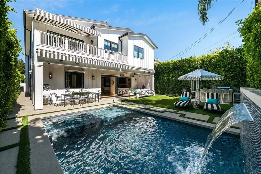 4365 Kraft AVE, Studio City, CA 91604