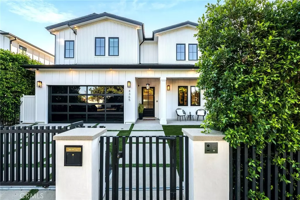 Studio City, CA 91604,4365 Kraft AVE